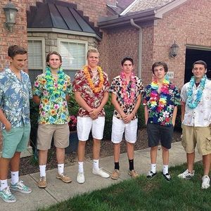 Meet your Posher, Zach